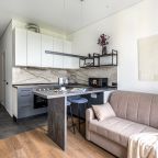 Апартаменты (Вереск), Апартаменты Your Place в ЖК Вереск