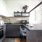 Апартаменты (Вереск), Апартаменты Your Place в ЖК Вереск