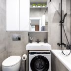 Апартаменты (Вереск), Апартаменты Your Place в ЖК Вереск
