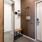 Апартаменты (Вереск), Апартаменты Your Place в ЖК Вереск