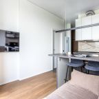 Апартаменты (Вереск), Апартаменты Your Place в ЖК Вереск