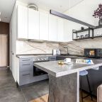 Апартаменты (Вереск), Апартаменты Your Place в ЖК Вереск
