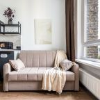 Апартаменты (Вереск), Апартаменты Your Place в ЖК Вереск