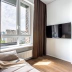 Апартаменты (Вереск), Апартаменты Your Place в ЖК Вереск