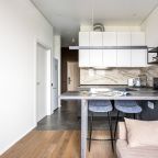 Апартаменты (Вереск), Апартаменты Your Place в ЖК Вереск