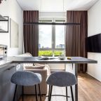 Апартаменты (Вереск), Апартаменты Your Place в ЖК Вереск