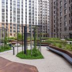 Детская площадка, Апартаменты Your Place в ЖК Вереск