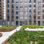 Детская площадка, Апартаменты Your Place в ЖК Вереск