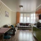 Апартаменты (На Таманской 397), Апартаменты На Таманской 24