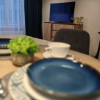 Апартаменты, Апартаменты SalutApart 8W