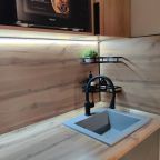 Апартаменты, Апартаменты SalutApart 8W