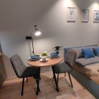 Апартаменты, Апартаменты SalutApart 8W