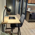 Апартаменты, Апартаменты SalutApart 8W