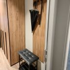 Апартаменты, Апартаменты SalutApart 8W