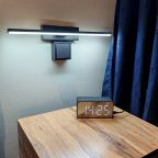 Апартаменты, Апартаменты SalutApart 8W