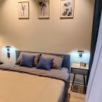 Апартаменты, Апартаменты SalutApart 8W