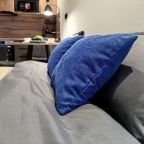 Апартаменты, Апартаменты SalutApart 8W