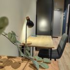 Апартаменты, Апартаменты SalutApart 8W