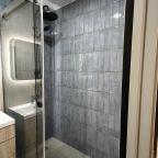 Апартаменты, Апартаменты SalutApart 8W