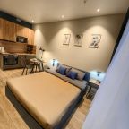 Апартаменты, Апартаменты SalutApart 8W