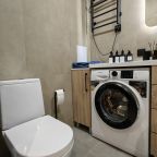 Апартаменты, Апартаменты SalutApart 8W