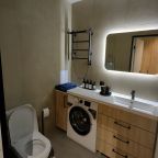 Апартаменты, Апартаменты SalutApart 8W