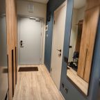 Апартаменты, Апартаменты SalutApart 8W