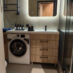 Апартаменты, Апартаменты SalutApart 8W