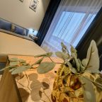 Апартаменты, Апартаменты SalutApart 8W