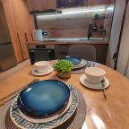 Апартаменты, Апартаменты SalutApart 8W