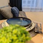 Апартаменты, Апартаменты SalutApart 8W