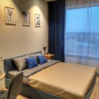 Апартаменты, Апартаменты SalutApart 8W