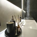 Апартаменты, Апартаменты SalutApart 8W