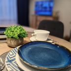 Апартаменты, Апартаменты SalutApart 8W