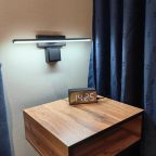 Апартаменты, Апартаменты SalutApart 8W