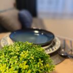 Апартаменты, Апартаменты SalutApart 8W