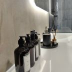 Апартаменты, Апартаменты SalutApart 8W