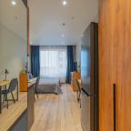 Апартаменты, Апартаменты SalutApart 8W