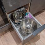 Апартаменты, Апартаменты SalutApart 8W