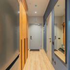 Апартаменты, Апартаменты SalutApart 8W