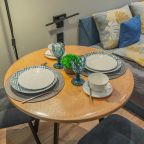 Апартаменты, Апартаменты SalutApart 8W