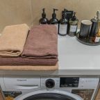 Апартаменты, Апартаменты SalutApart 8W