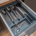 Апартаменты, Апартаменты SalutApart 8W