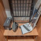 Апартаменты, Апартаменты SalutApart 8W