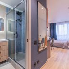 Апартаменты, Апартаменты SalutApart 8W