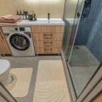 Апартаменты, Апартаменты SalutApart 8W