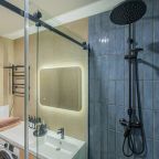 Апартаменты, Апартаменты SalutApart 8W