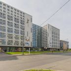 Апартаменты, Апартаменты СалютАпарт 8w