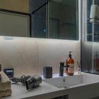 Делюкс (Студия 25 квм на троих), Апартаменты СалютАпарт 8w