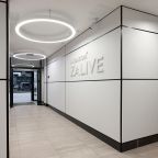Люкс, Апартаменты SalutApart Zalive
